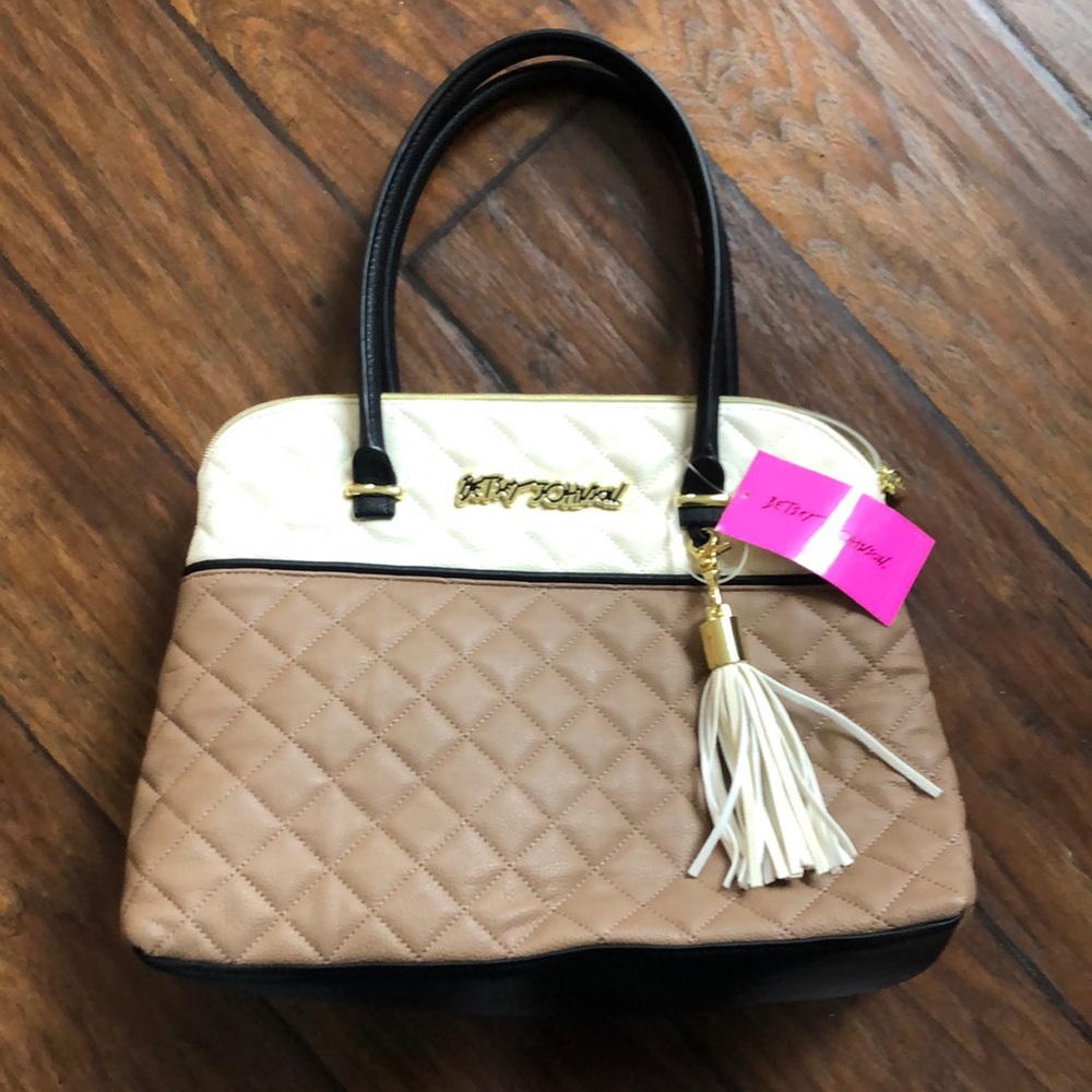 Betsey Johnson Purse
